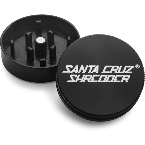 Santa Cruz Shredder 2 Piece Grinder
