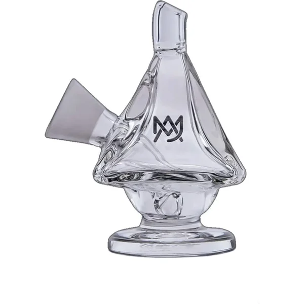 MJ Arsenal The King Blunt Bubbler
