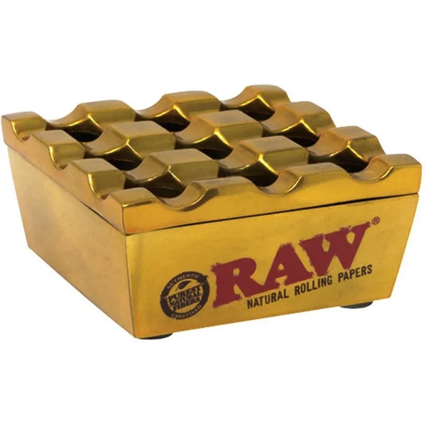 RAW VanASH Tray