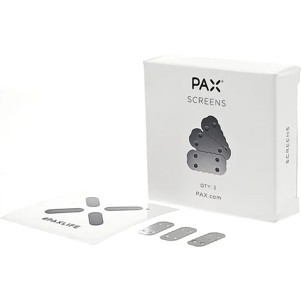 Pax Oven Screens 3 Pack