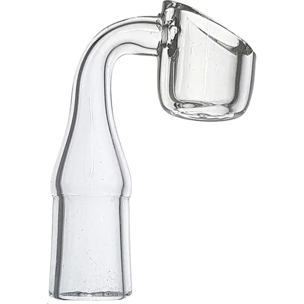 Tsunami Clear Quartz Banger 18MM Female