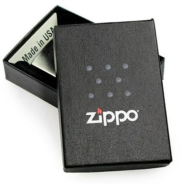 Zippo Made in USA Design Windproof Pipe Lighter