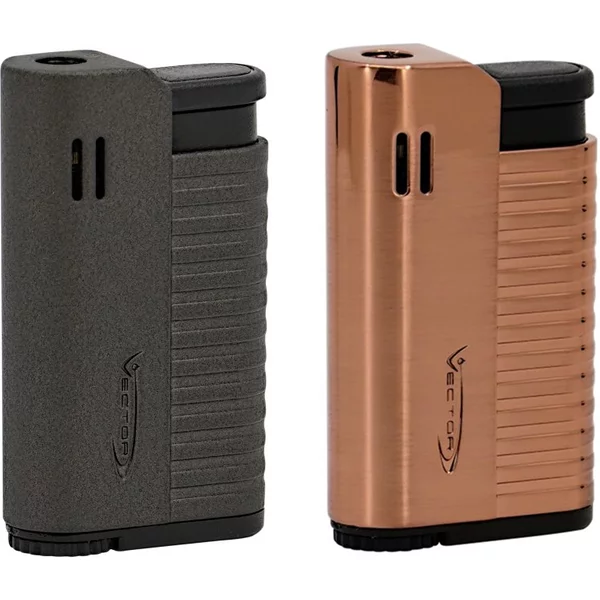 Vector Hammer Single Flame Torch Lighter