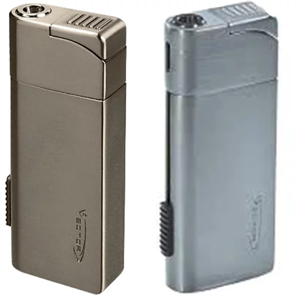 Vector Optimus Soft Single Flame Lighter