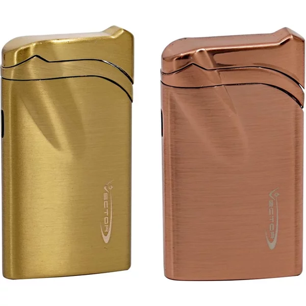 Vector Ultra Single Flame Torch Lighter