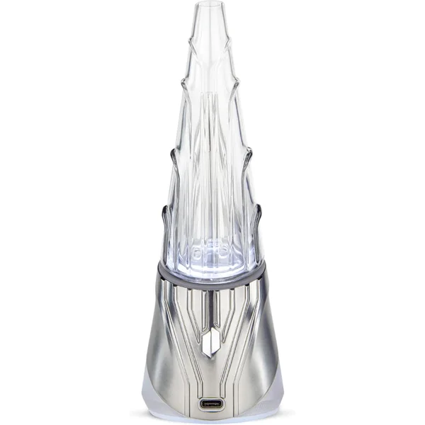 Puffco Peak Pro Guardian Travel Glass