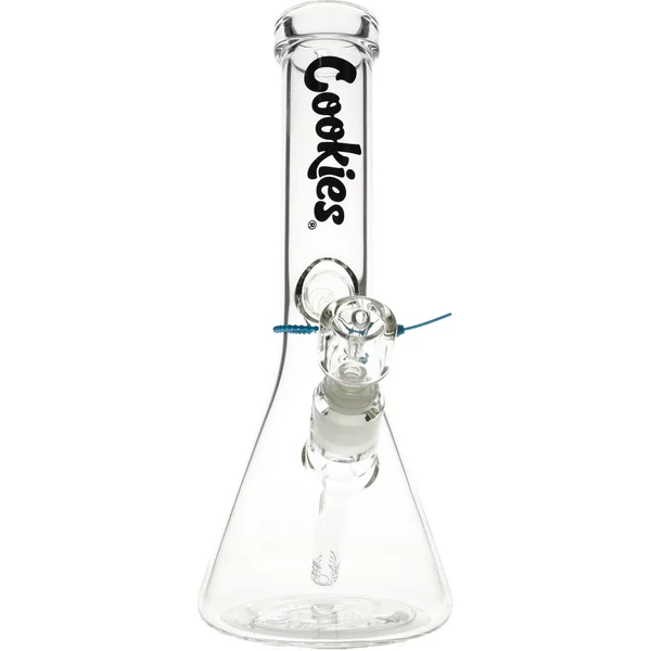 13" Cookies Original Beaker Bong