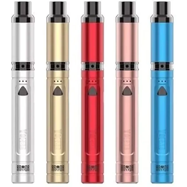 Yocan Armor Ultimate Portable Vaporizer