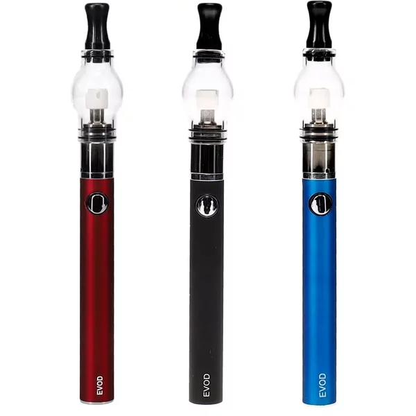Evod 4 In 1 Vaporizer Pen 1100mAh