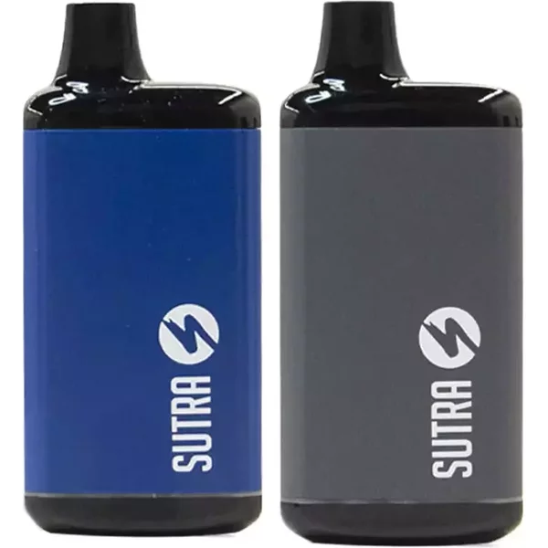 Sutra Vape Silo Pro Auto Draw Cartridge Vaporizer
