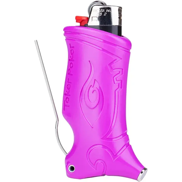 Magento Toker Poker Bic Standard Lighter