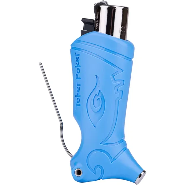 Calorina Toker Poker Clipper Lighter
