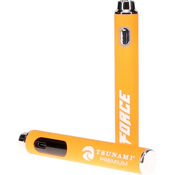 Tsuanami Premium Force 650mAh Battery