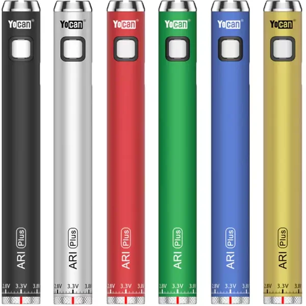 Yocan ARI Series Dab Pen Battery 900mAh