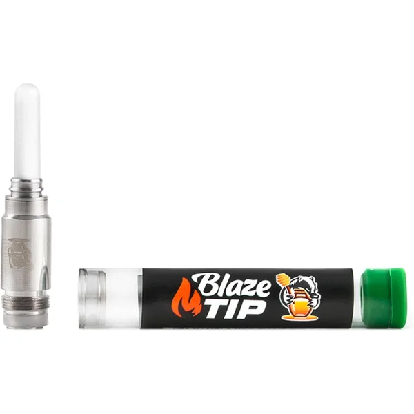Huni Badger Blaze Ceramic Tip