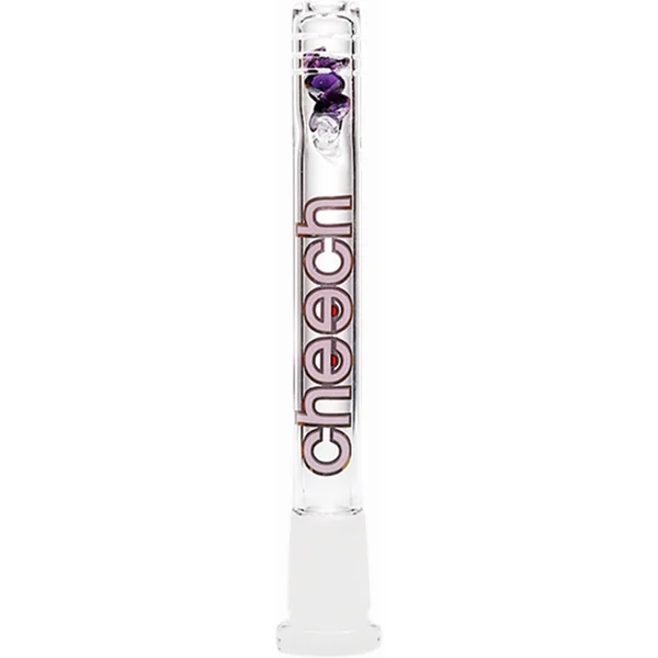 Cheech Diamond Downstem Assorted Colors