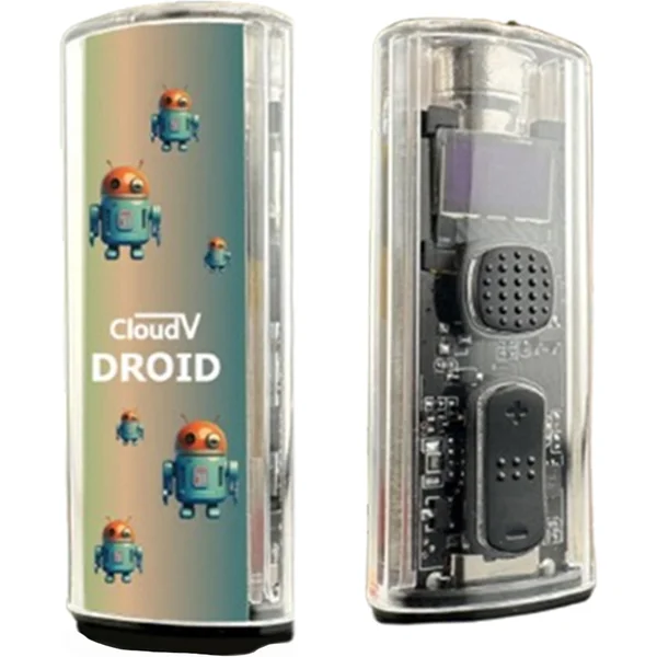 Cloud V Droid 510 Smart Battery
