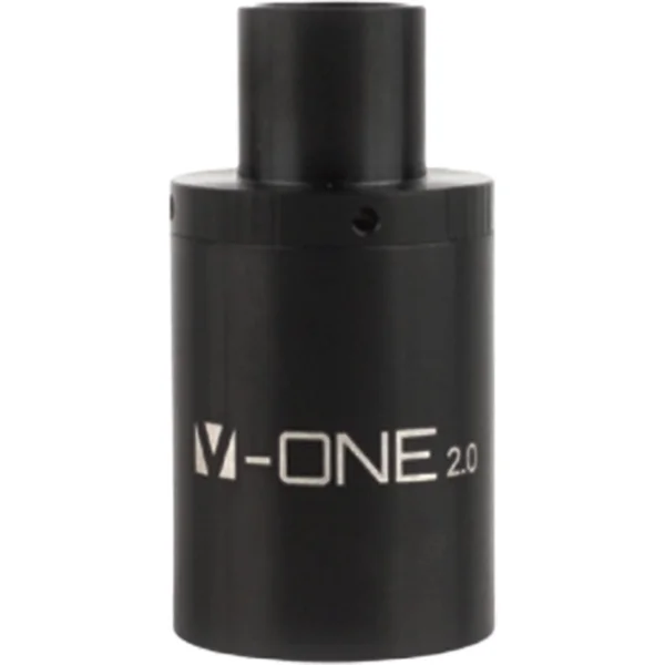 XVape V-One 2.0 Metal Stainless Steel Mouthpiece