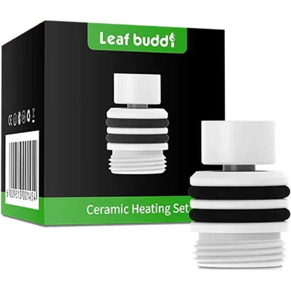 Leaf Buddi Wuukah Replacement Heating Set Atomizer