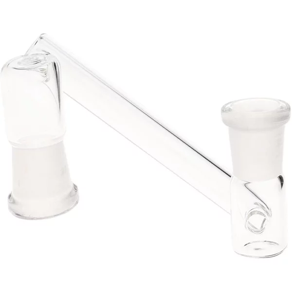 14MM Female to 14MM Female Glass Dropdown