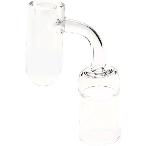 18MM Female All Quartz Dropdown Banger by Got Nail