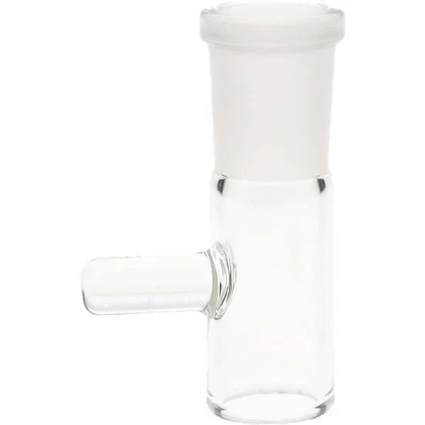 14MM Female Clear Dome Bowl