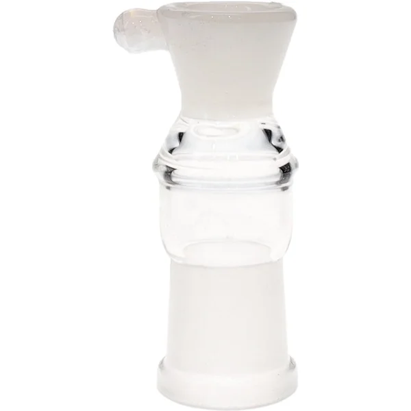 18MM Female Honeycomb Screen Glass Bowl