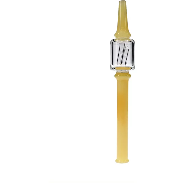 7" Nectar Collector Yellow