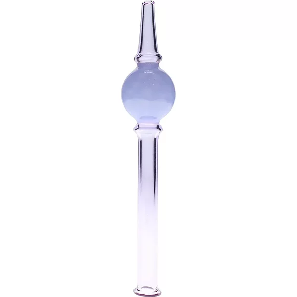 Ball Nectar Collector Lavender & Blue