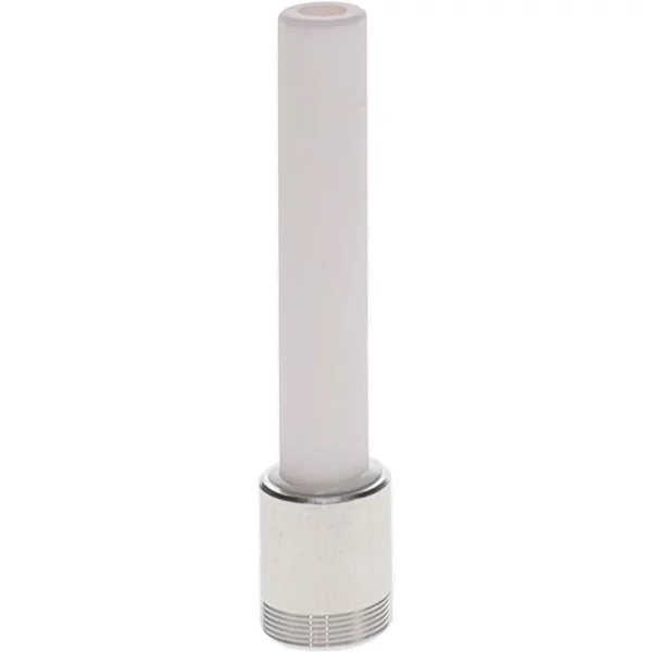 Ceramic Screw-On Tip For Nectar Collector