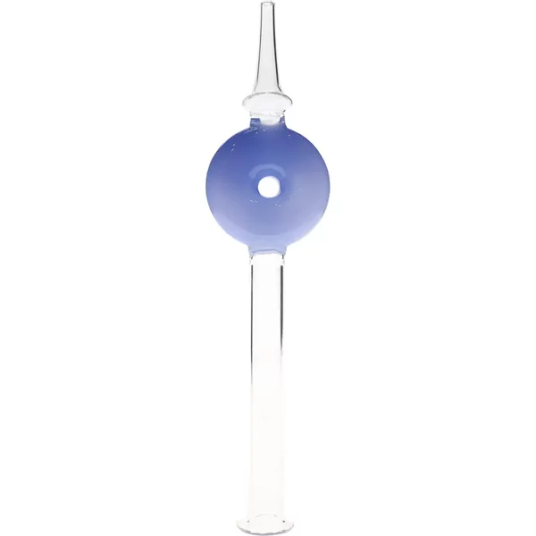 Donut Nectar Collector Light Blue