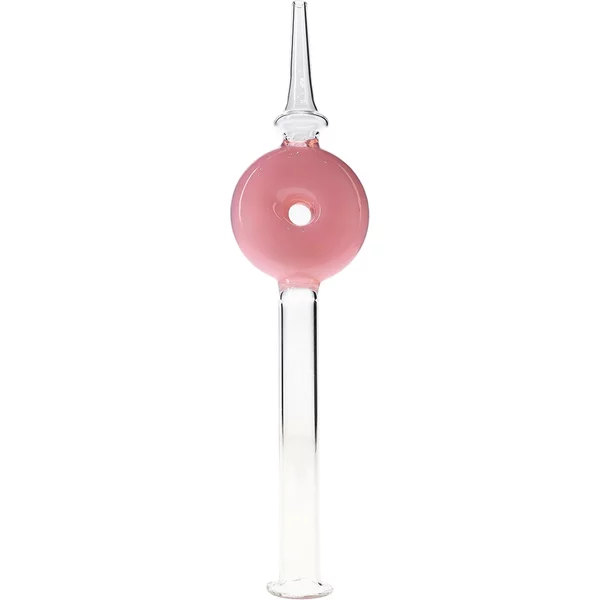 Donut Nectar Collector Pink