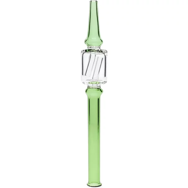 Green 7" Nectar Collector