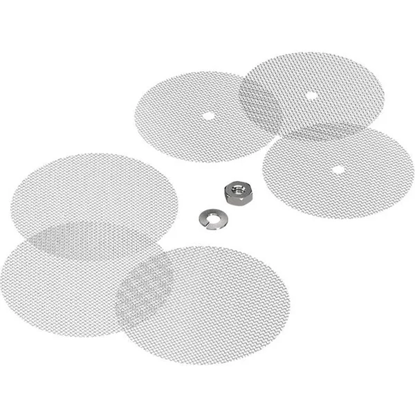 Storz & Bickel Normal Screen Set for Solid Valve