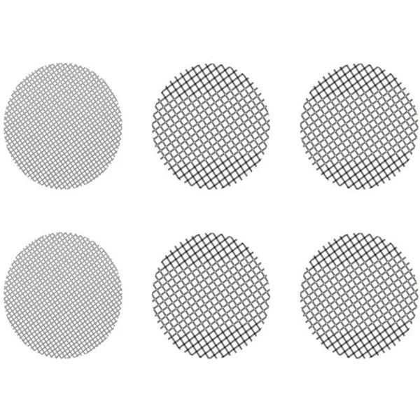Storz & Bickel Normal Screens Small 6pcs