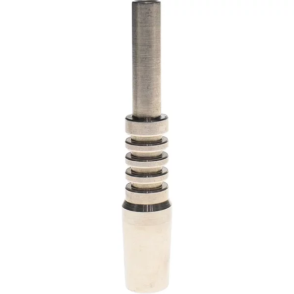 14MM Male Titanium Tip