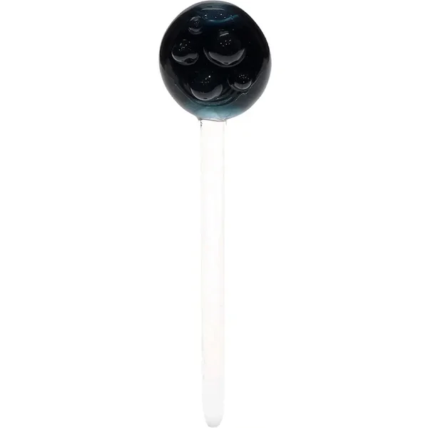 American Dabber Glass Dark Blue