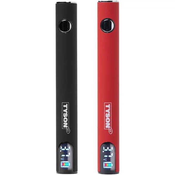 Tyson 2.0 Pro Pen 900mAh 510 Thread Battery