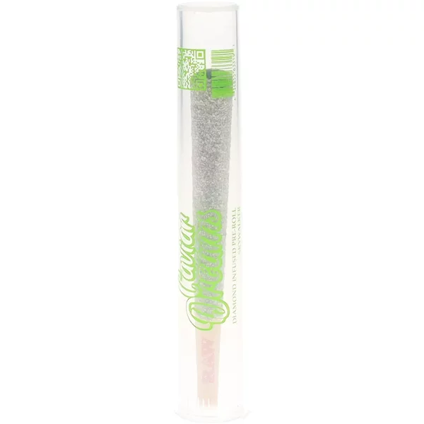 Skywalker Caviar Dreams Diamond Infused THC-A Pre-Roll 2.5G
