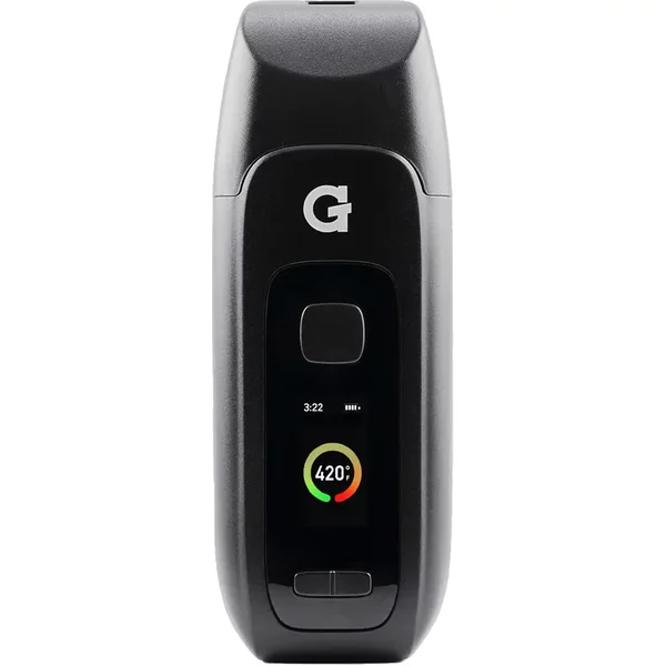 G Pen Dash+ Vaporizer
