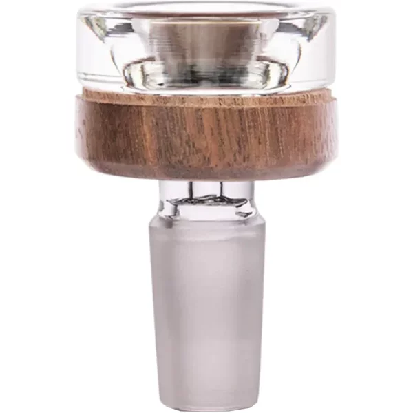 MJ Arsenal Alpine Series 14mm Palisade Flower Bowl