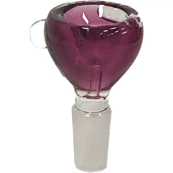 Bubble Grape Pacific 14MM Arctic Chill Glycerin Bowl