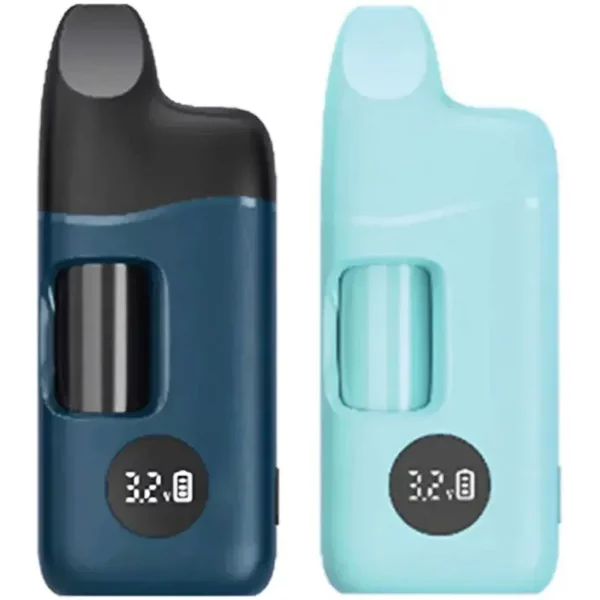 CCEL KAP Discreet 510 Thread Battery