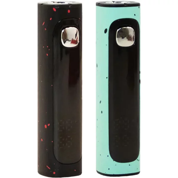 Wulf Mods Pro Digit Variable Voltage Battery 400mAh