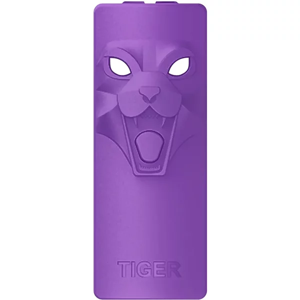 Yocan Kodo Animal Series Tiger Purple Box Mod 900mAh
