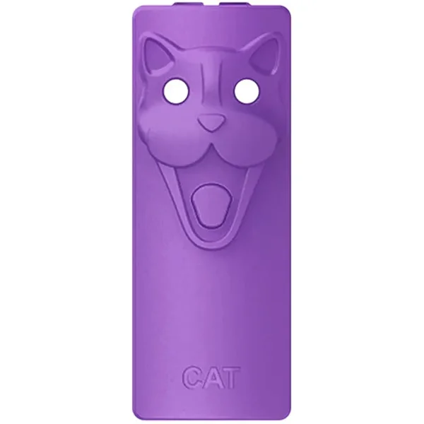 Yocan Kodo Animal Series Cat Purple Box Mod 900mAh