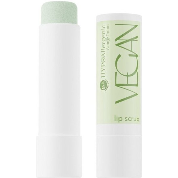 Hypo Exfoliante Labial HipoalergéNico Vegan-image