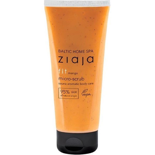 Baltic Home Spa Fit Microexfoliante Corporal De Mango-image