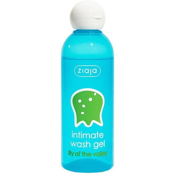 Gel De Higiene íNtima De LíRio Salvaje 200Ml-image