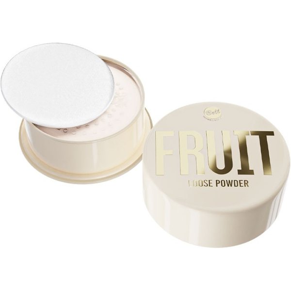 Polvos Sueltos Fijadores Fruit-image
